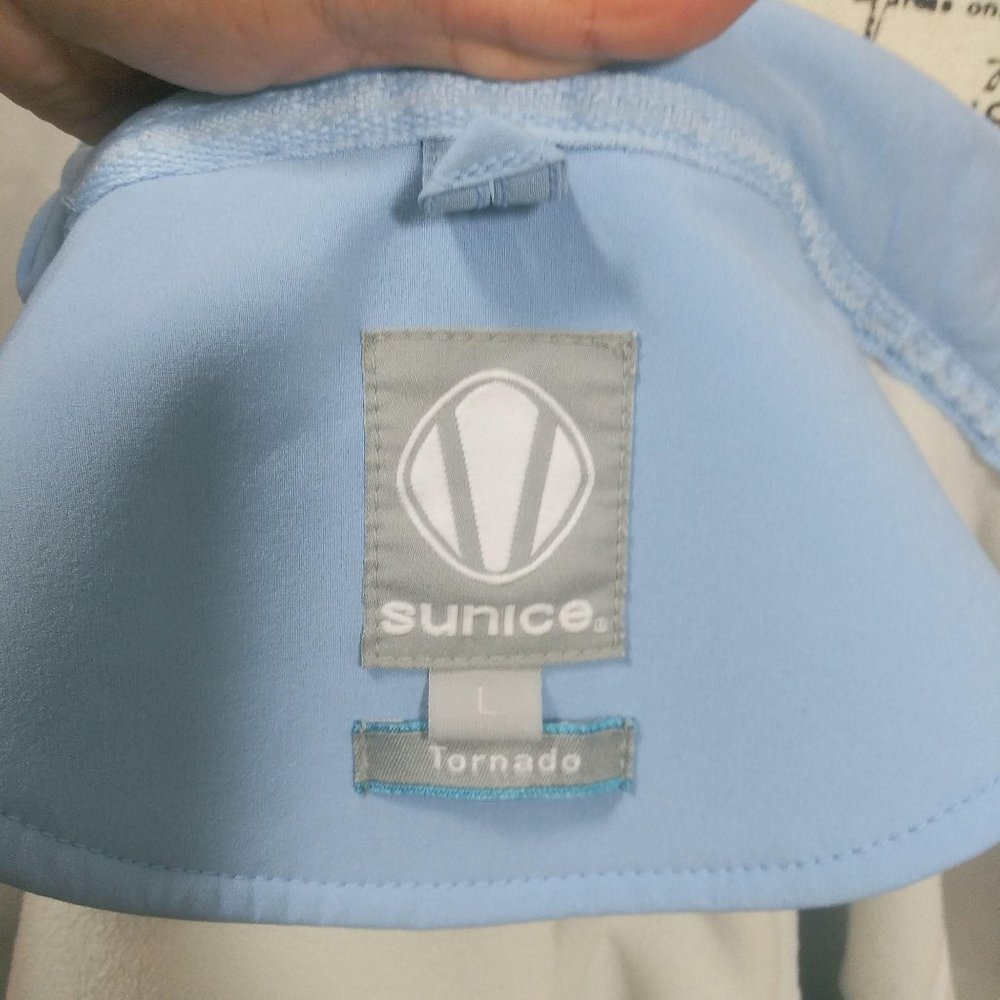 Sunice Tornado Performance Golf Jacket - image 7